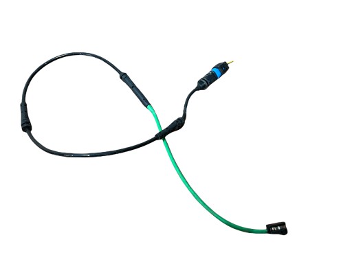 6870354 - Датчик колодки зд BMW G20 G21 G29