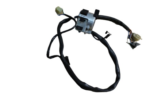 VTSC43.PRZELACZNIKII - VT 1100 SHADOW SABRE SC43 ЛЕВЫЙ ПЕРЕКЛЮЧАТЕЛЬ SWIATE