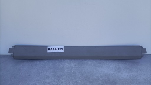 BMW 3 KOMBI E91 LEISTE SCHUTZLEISTE INNEN HECKKLAPPE HECK BLENDE ABDECKUNG 51497119050 KA14/139