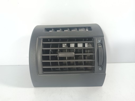 VW FOX 05-09 grid air conditioning devices air left driver´s OE 5Z0819703