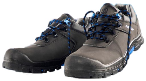 Черевики для Механіка Ardon Rover Low S3 напівчеревики 45