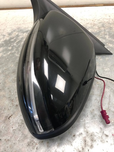 mirror left 7+9+2 PIN 16+2 PIN GRZANE 040 MERCEDES W205 A0998107700