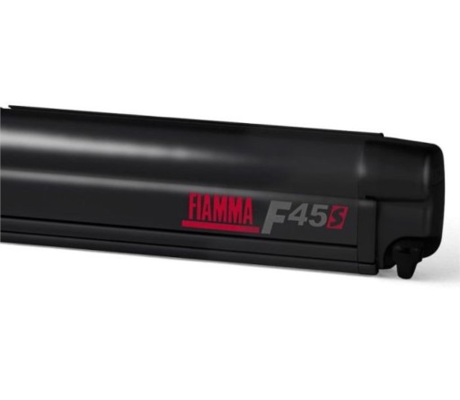 06759H01R - Настінний тент F45s 260 Deep Black Royal Grey