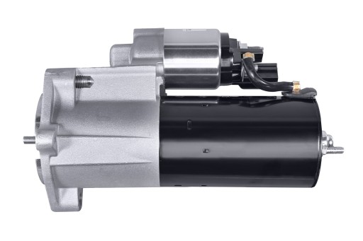 8EA 012 - Стартер (12v 2kw) audi a4 b7 a6 c6 seat exeo exeo st skoda superb i 2.0d