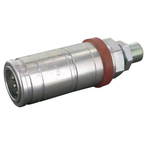 3CFPV212215F - Быстрое соединение 3cfpv, M18 x 1,5 12L панель 3cfpv71