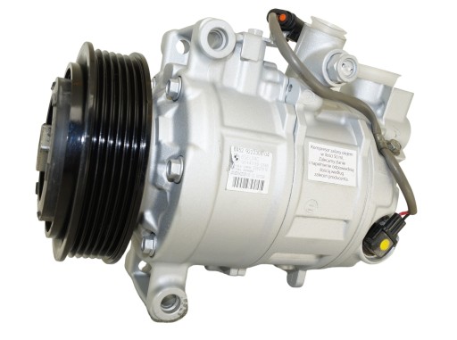 Bmw 1 (f20,f21) 3 (f20,f80,f31) 64529222308-04, 447150-2665 компрессор