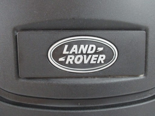 Abdeckung für Motor LAND ROVER FPLA-6A949-DB