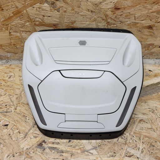 FORD FOCUS MK3 11-18r KOMBI HB Handschuhfach ETUI für OKULARY KOMPLET