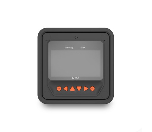 0041 - Панель управління MT50-метр з РК-дисплеєм