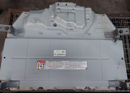 BATERIA AKUMULATOR G9280-53020 LEXUS IS III 300 H 2.5 IS300H HYBRID
