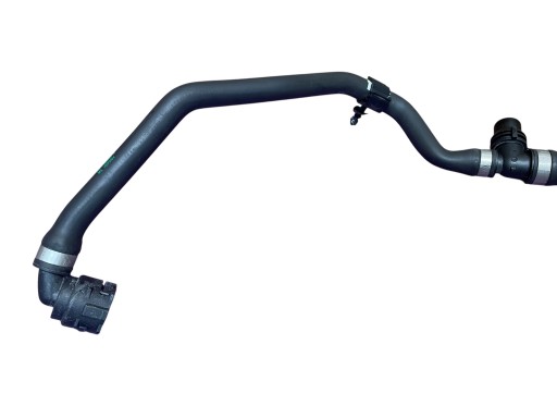 Tubi d’acqua KOMPLET BMW X5 G05 LCI 50eX