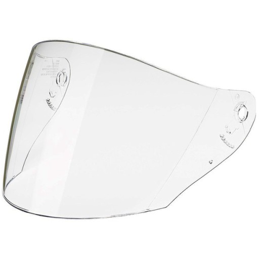 HJC скло для IS - 33 II IS33 2 Pinlock прозоре