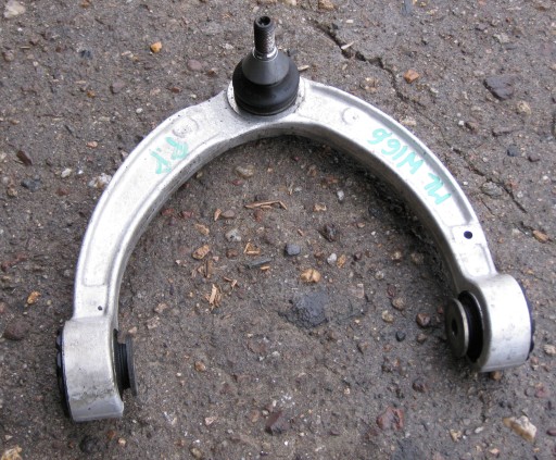MERCEDES ML W166 3.0 CDI 12R arm right front