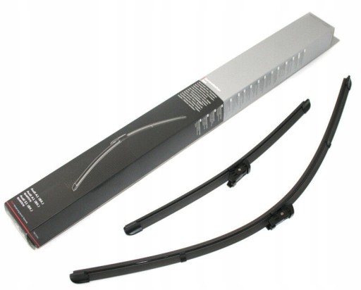 Набор щеток стеклоочистителя передний AUDI Q5 80B998002