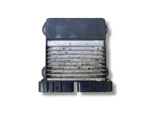 SIMAR-56233-89871-71010 - Toyota rav4 iii 2.2d контролер уприскування 89871-71010