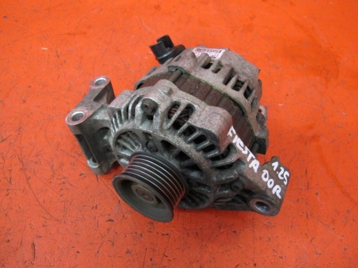 FORD FIESTA MK4 1.25 DHB PUMA ALTERNATOR 98MF-10300-CA