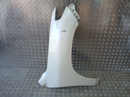 Artur677firma - Toyota land cruiser 200 2008+ правое переднее крыло оригинал