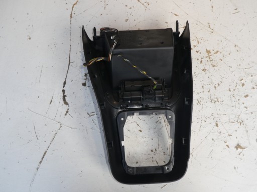 VW TIGUAN and frame TUNEL central 5N1863476A
