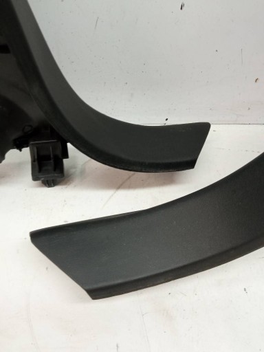 cover SLUPKA B left right side KPL Citroen DS5 and (2011- )