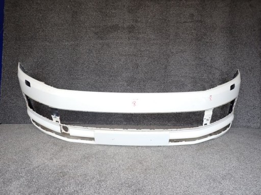 VW T6 15- PARE CHOCS AVANT AVANT