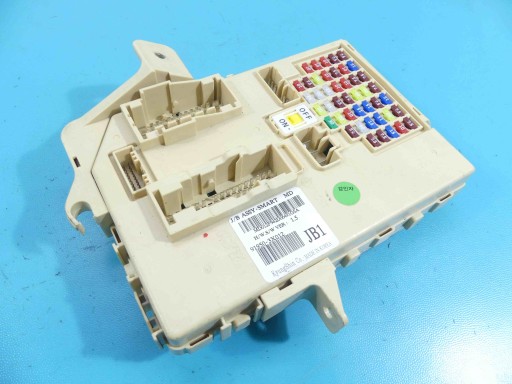 91950-3X012 - Блок предохранителей hyundai elantra v 10-16