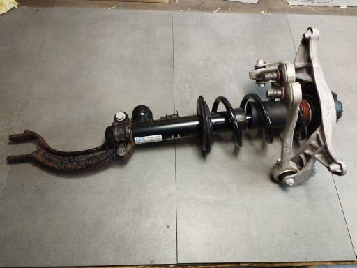 Audi A5 Sportback 8TA shock absorber right front AKTYWNY 8F0413030B