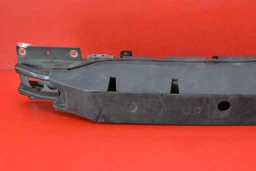 bumper support front front pillar 31283358 VOLVO XC60 1 and 08-13