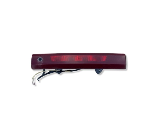 light third brake light Opel Corsa D facelift 2012 13186347