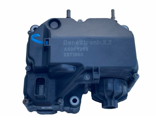 НАСОС AD BLUE DAF XF 106 CF EURO6