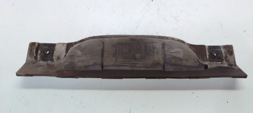 LUFTANSAUGKANAL UNTERFAHRSCHUTZ AUDI A4 B8 A5 8T LIFT 8K0863325A