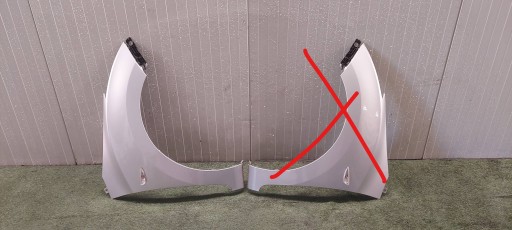 fender right front HYUNDAI I30 II 11-17 LAK: RAH