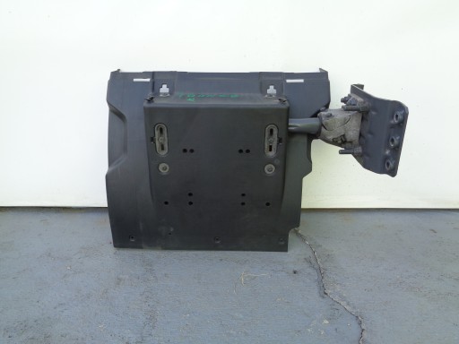 КРИЛО ПРАВЕ RENAULT T GAMA RANGE