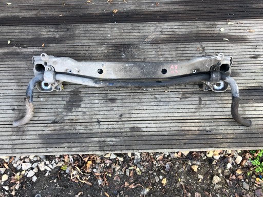console sider of the engine AUDI A8 D3 4E0199205Q