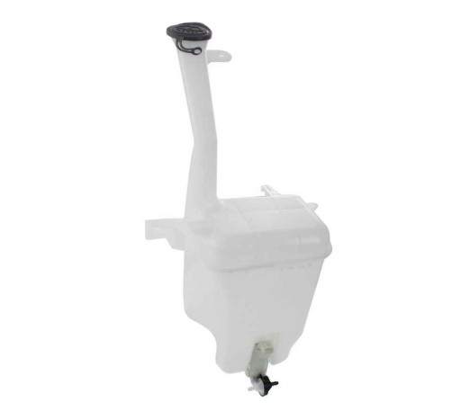 SS27L1ZBS-2 - Бачок омивача NISSAN NOTE E12 HB 5D 13-