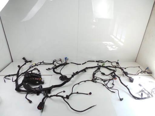 670008649 - Установка моторного отсека maserati ghibli