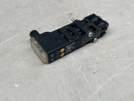 Rexroth 0 820 057 107 sensor elektromagnetisch Bosch 1 827 414 280 @M