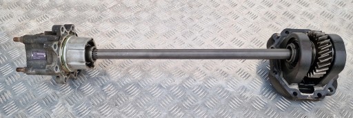 БЛОК ЖИВЛЕННЯ SCANIA GRS 905