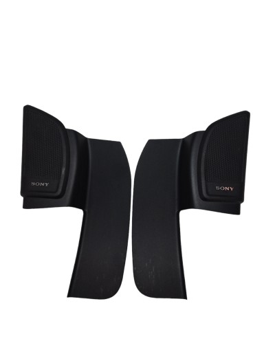 F1EB-18C862-ABW - ДИНАМИК SONY FORD FOCUS MK3 LIFT