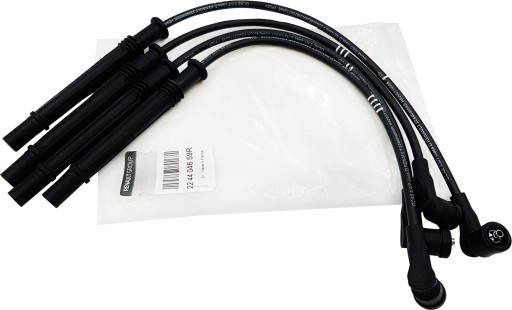 224404659R - ДРОТИ ЗАПАЛЮВАННЯ KANGOO II TWINGO II 1.2 16V ORG