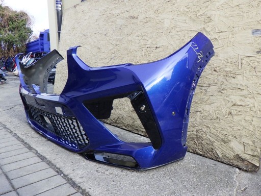 BMW X5 G05 F95 X5M M POWER COMPETITION front bumper