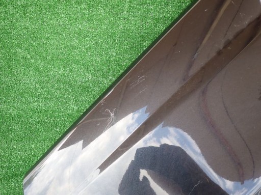 CHEVROLET AVEO T255 HB 08- fender left front
