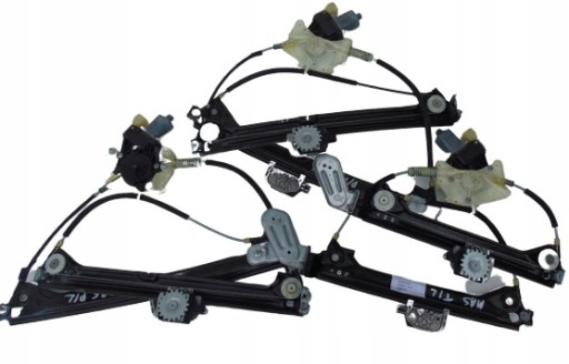 670103667 - МЕХАНИЗМ ПОДЪЕМА ПЕРЕДНЕГО СТЕКЛА MASERATI GHIBLI