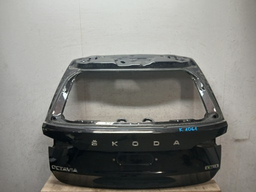 boot door SKODA OCTAVIA IV 4 KOMBI