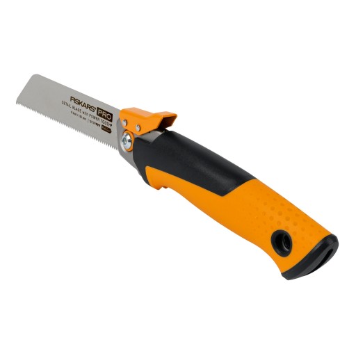 FISKARS 1062932 СКЛАДНА ПИЛА POWERTOOTH 15CM 19TP