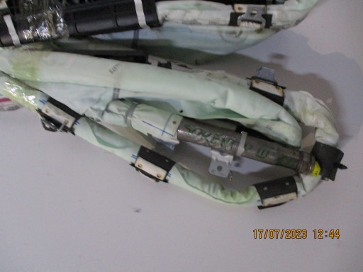 DACHVORHANG AIRBAG DACHVORHANG AIRBAG KIA SORENTO III 14R