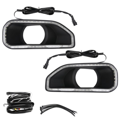 ДХО Jeep Wrangler JL - TXJL 10386