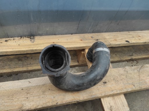 prijenos crijevo vode BMW E90 E91 E92 N52 7564478