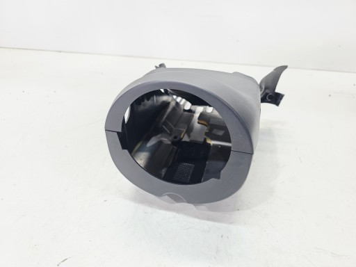 Blende Abdeckung der Lenksäule des Lenkrads AUDI TT 8J 8J0953512B
