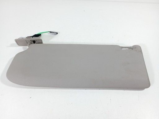 Volvo V50 S40 04-12 cover PRZECIWSLONECZNA right of the passenger OE 30715634