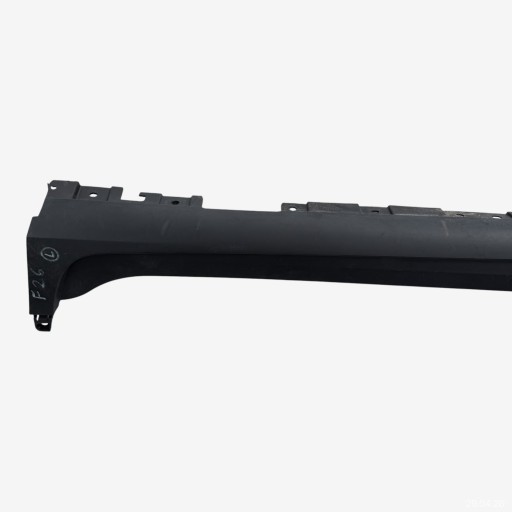 moulding threshold left BMW X4 F26 7210079